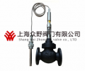 ZZWP自力式溫度調節(jié)閥